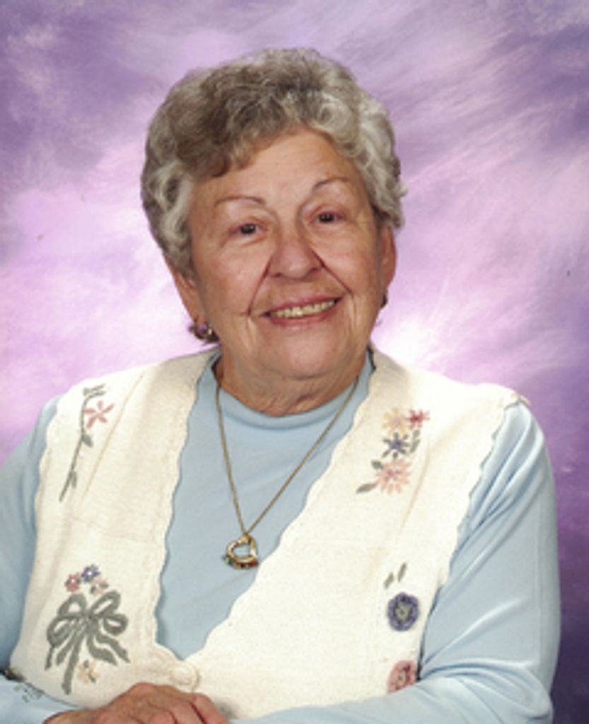 Doreen Teeters