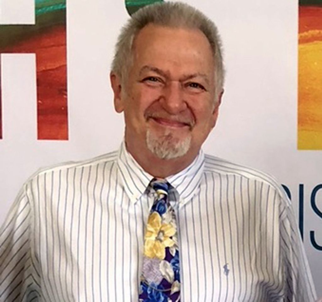 George Wayne Ray