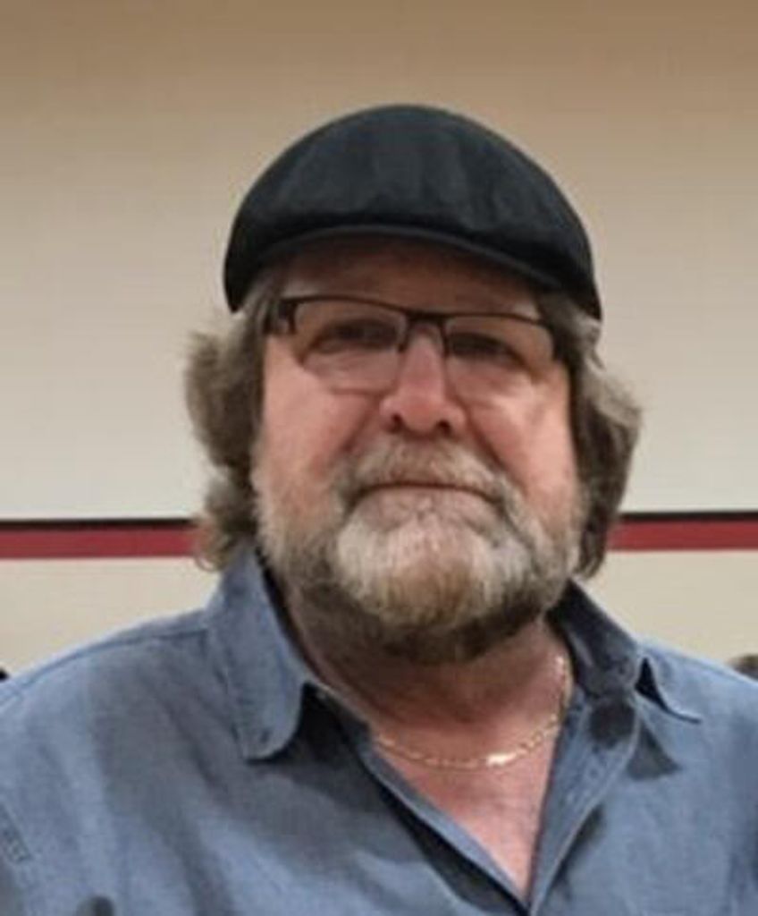 Larry Edward Holland Profile Photo