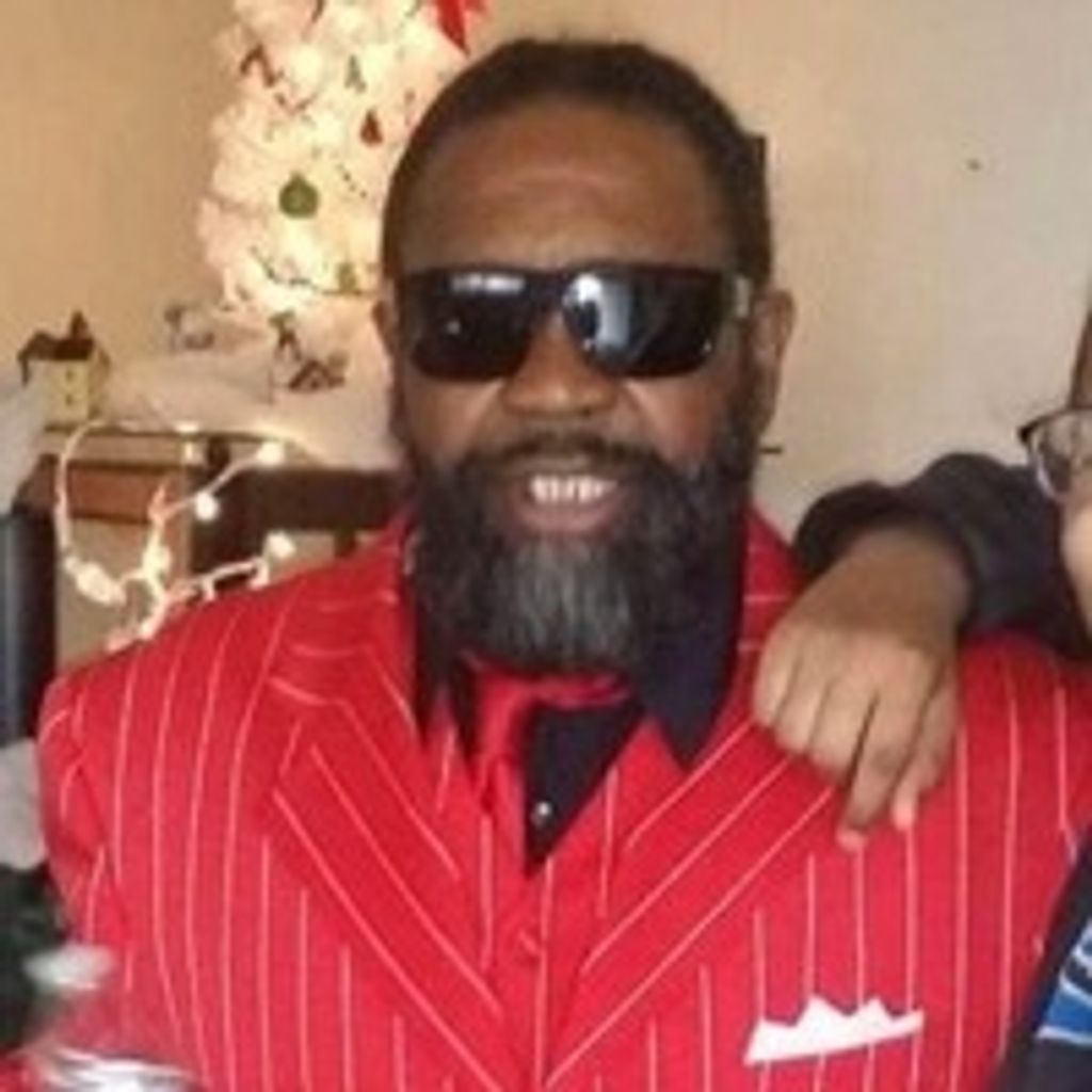 James Williams, Jr.