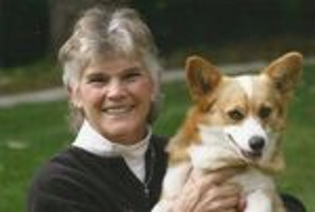 Nancy  Joyce Stewart Profile Photo