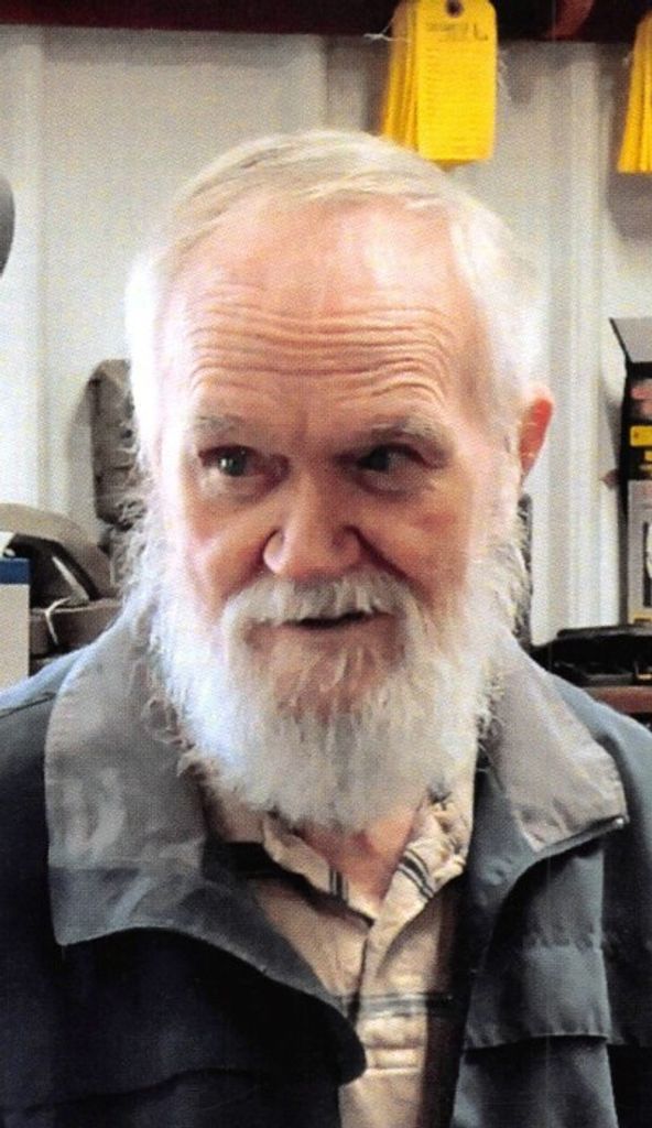 Jerry W. Vansickle Profile Photo