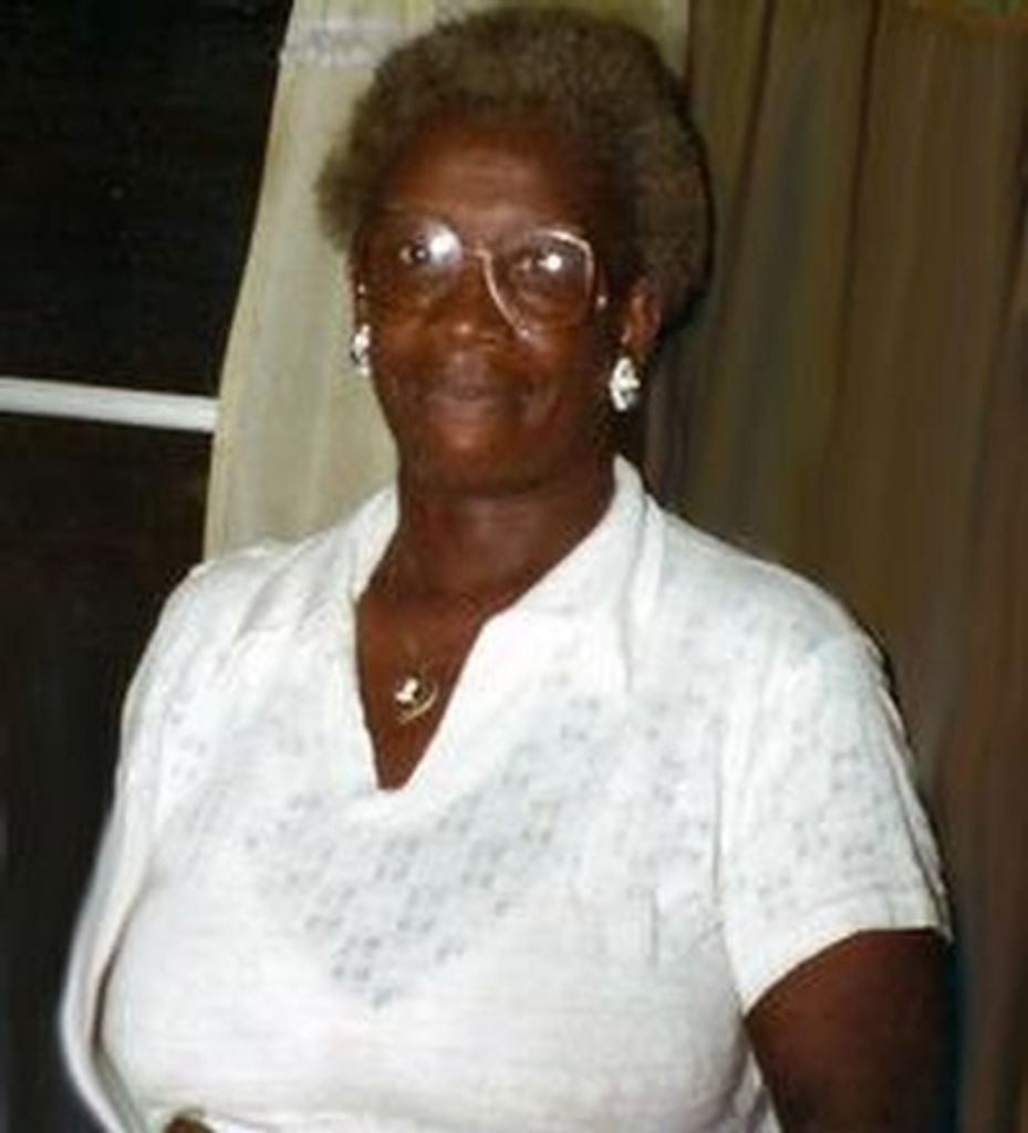 Serena T. Simmons Profile Photo