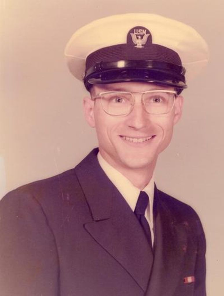 James David Warden Profile Photo