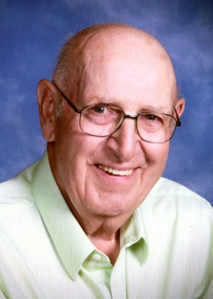 Marvin N. Gaul
