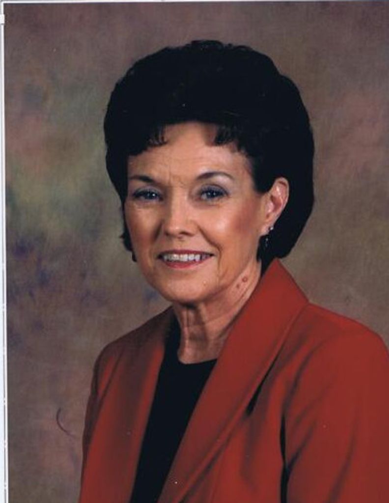 Leona Black Jones Profile Photo