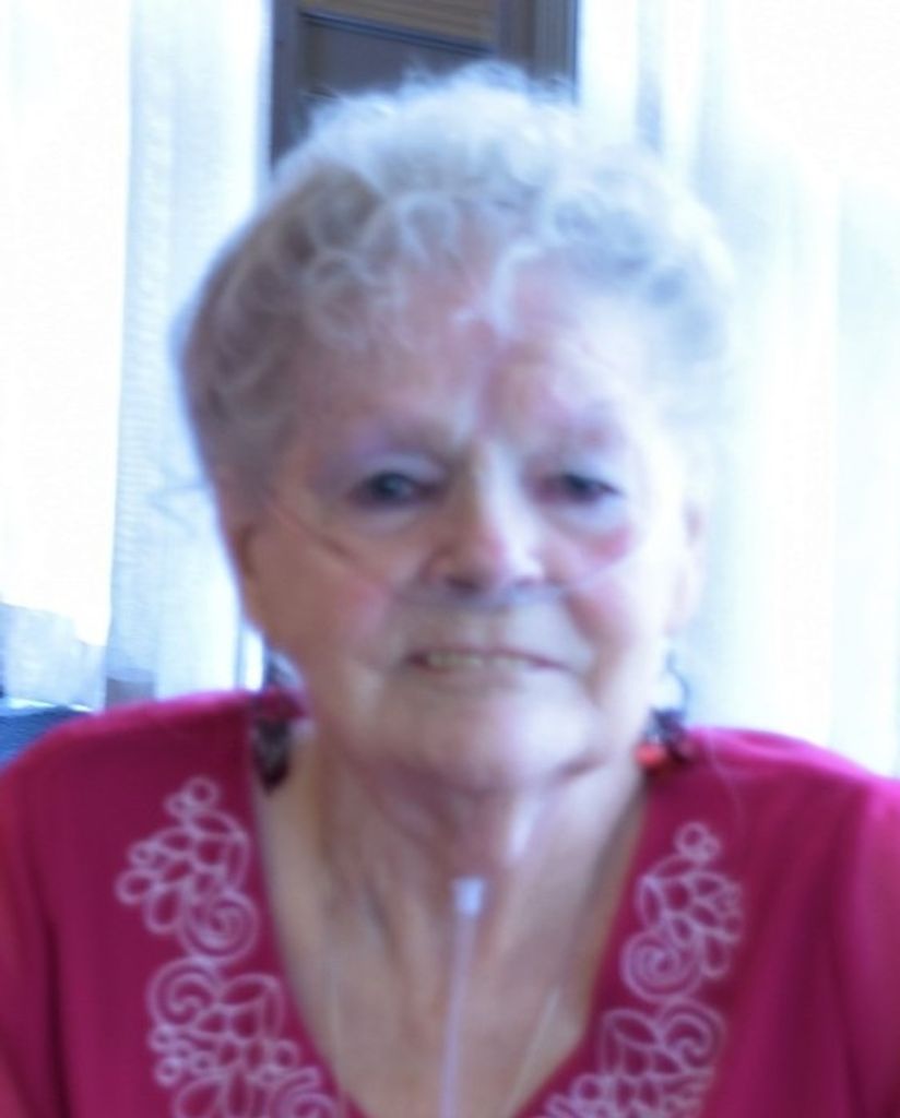 Elizabeth A. Mclaughlin Profile Photo