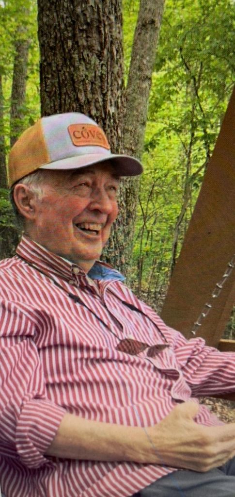 Roy Winsfield Brunson Profile Photo