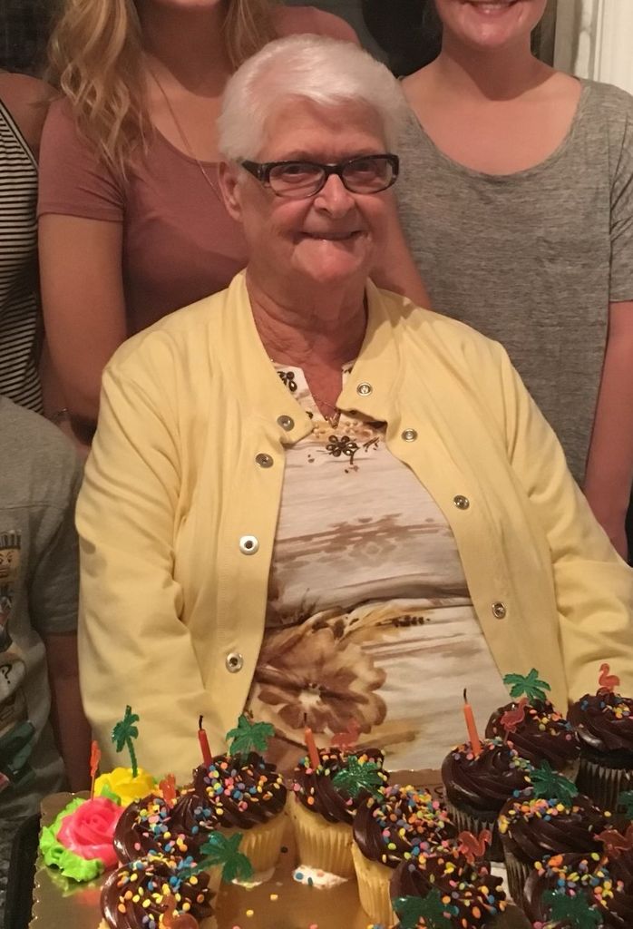 Mary L Mcdonnell Profile Photo