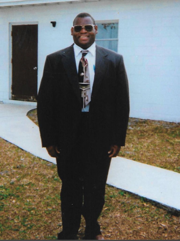 Samuel Milton Green, Jr.