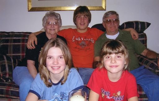 Barbara Jean Bostwick photo gallery thumbnail 24 of 25