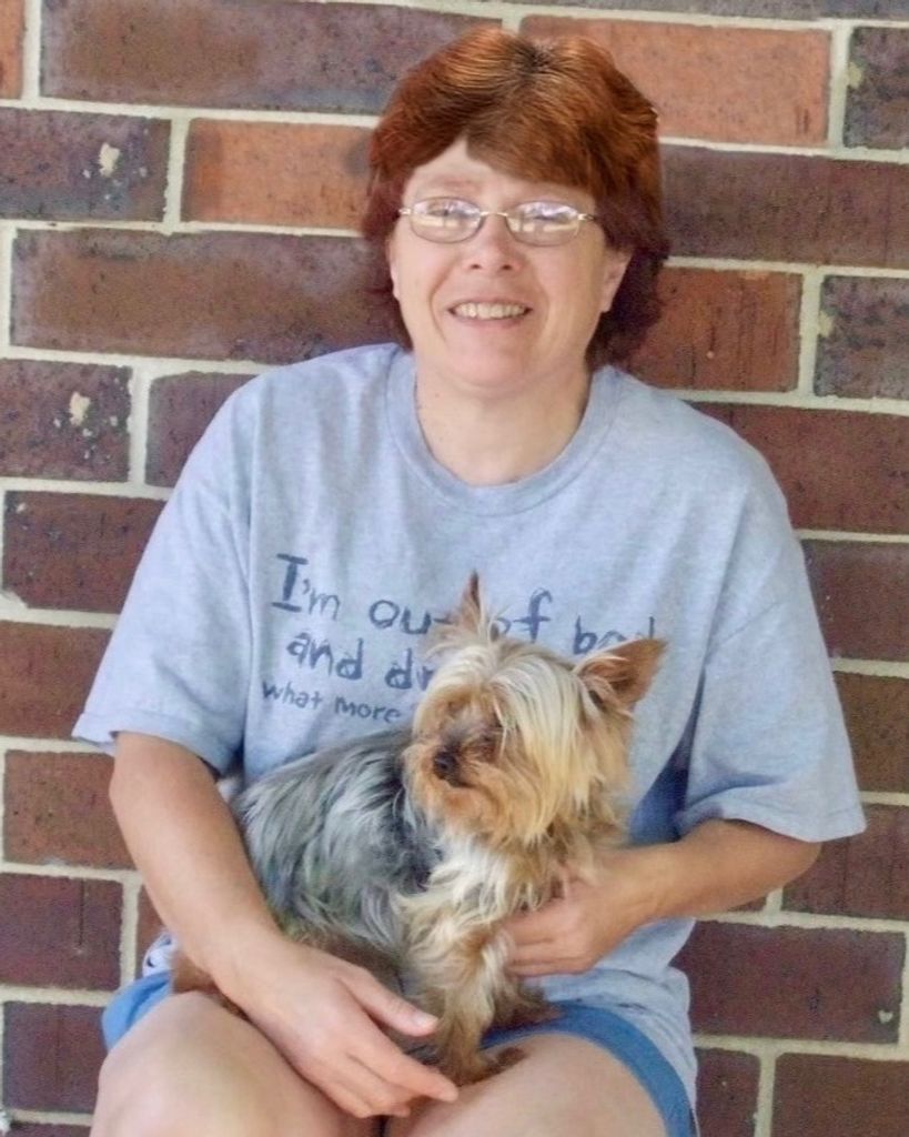 Diane Marie Langschwager