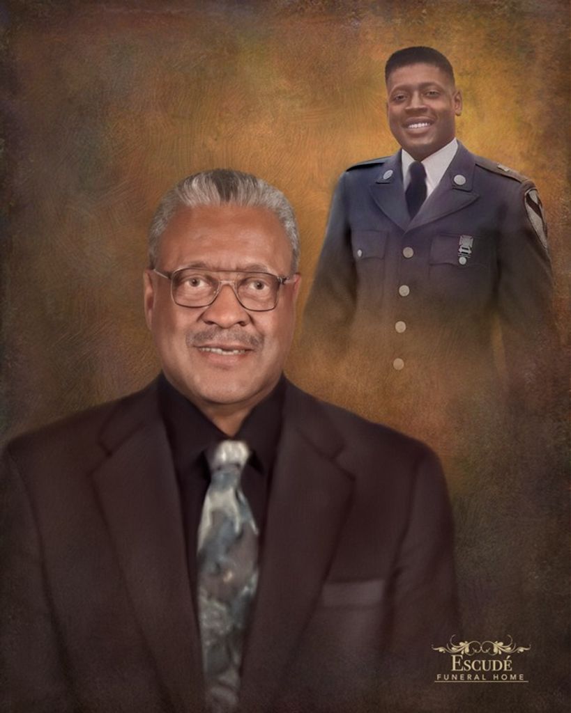 Johnell Babino, Sr.