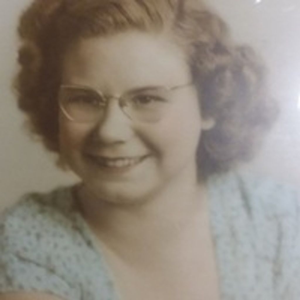 Mary Stewart