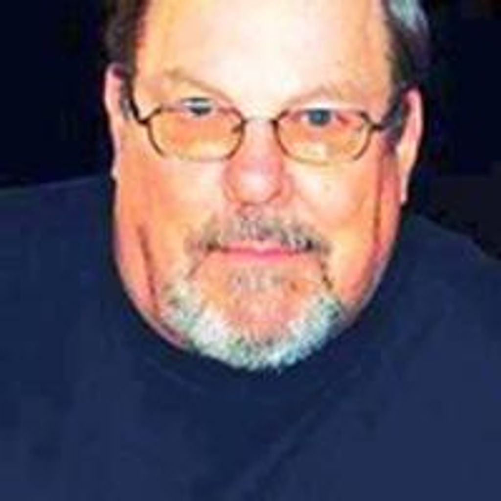 Donald H. Stratton