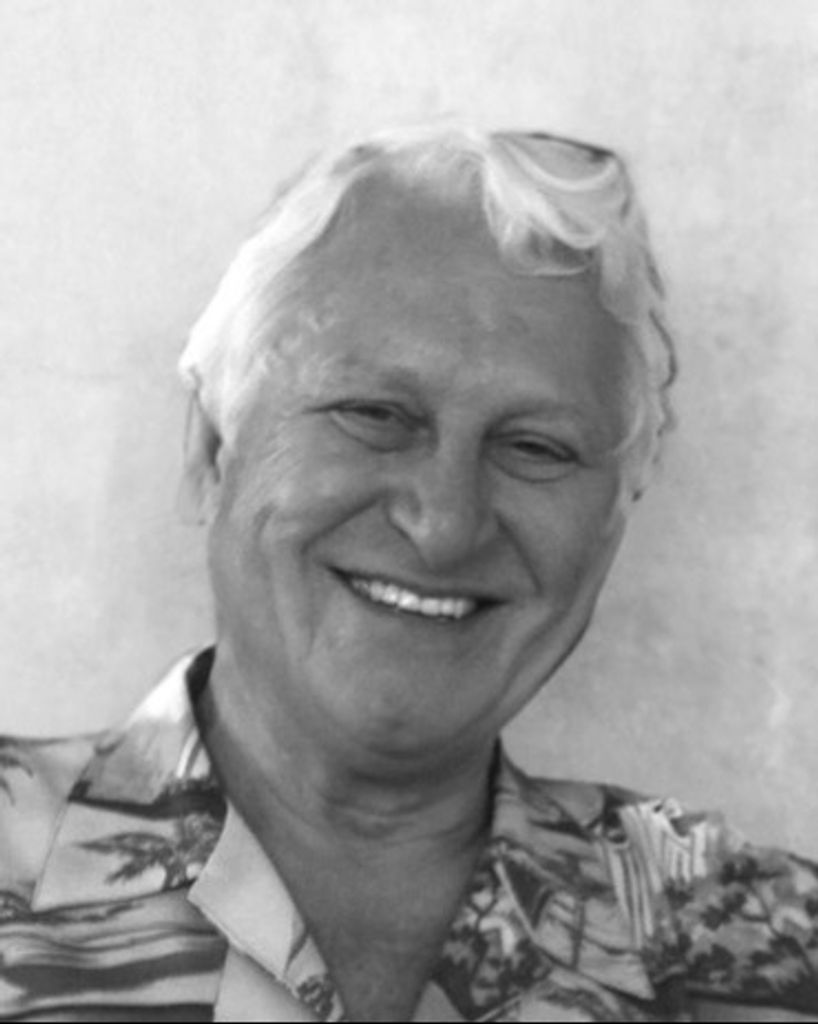 Fritz Bodenheimer Profile Photo