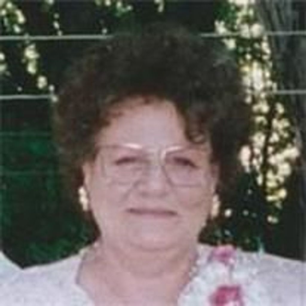 Ethel Dauley