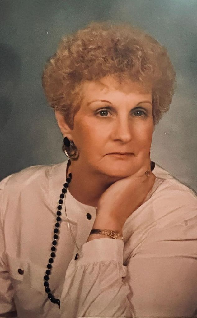 Delma Ann Plowman Profile Photo