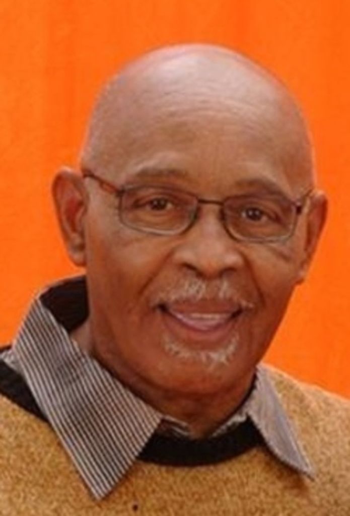 John Landry Davis Jr.
