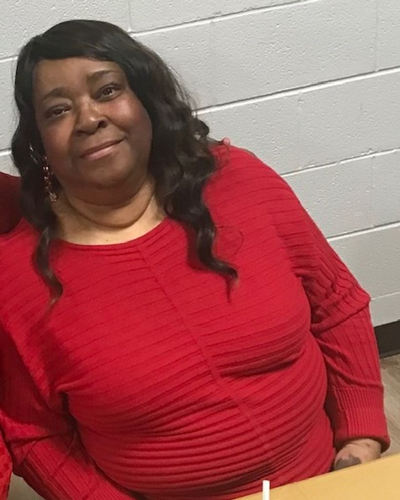 Verlene Pointer Profile Photo