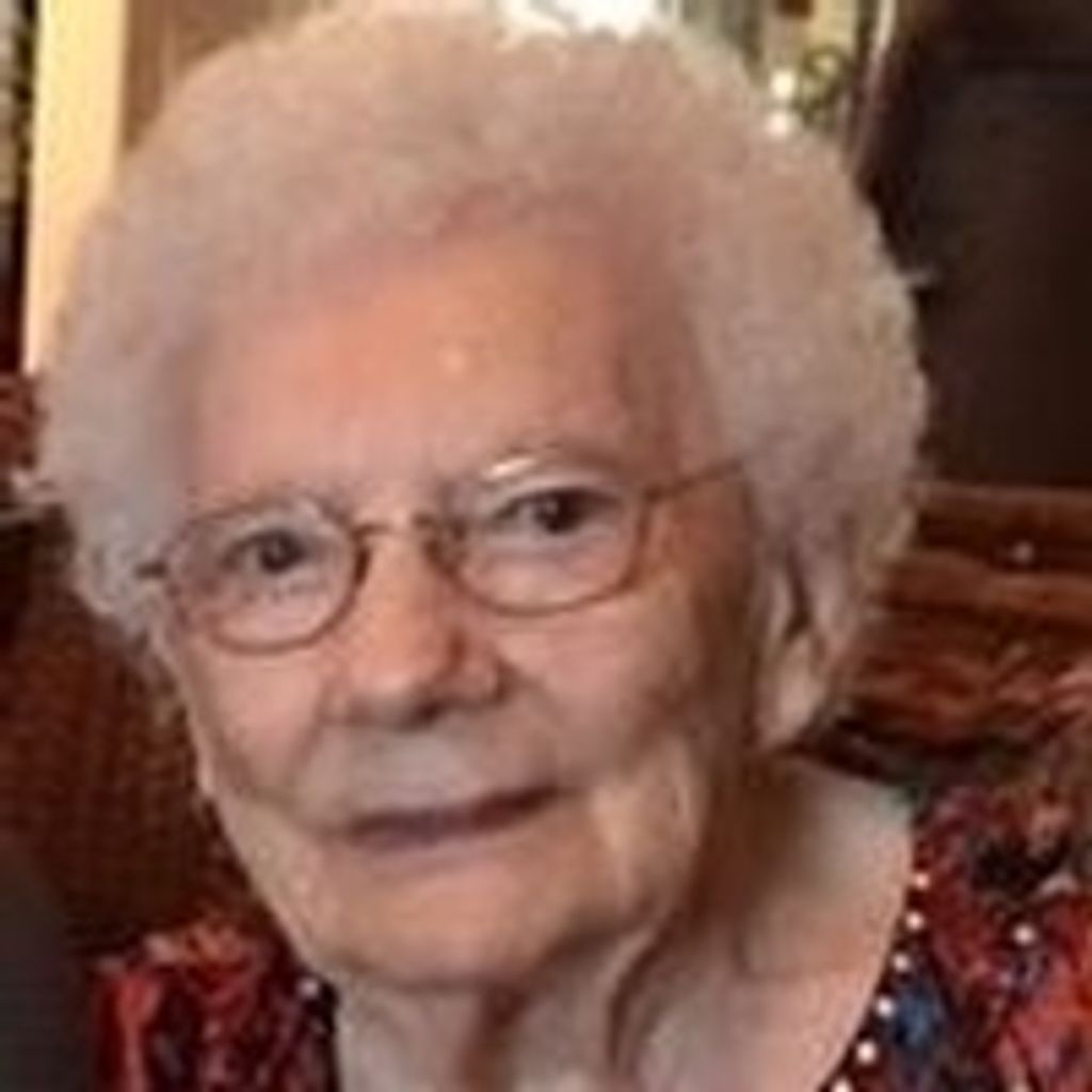 Susie Irene Lankford