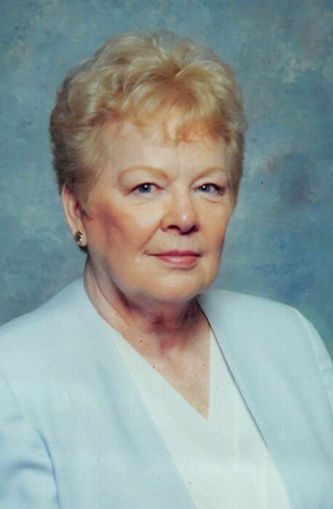 Marilyn D. (Washler)  Richey Profile Photo