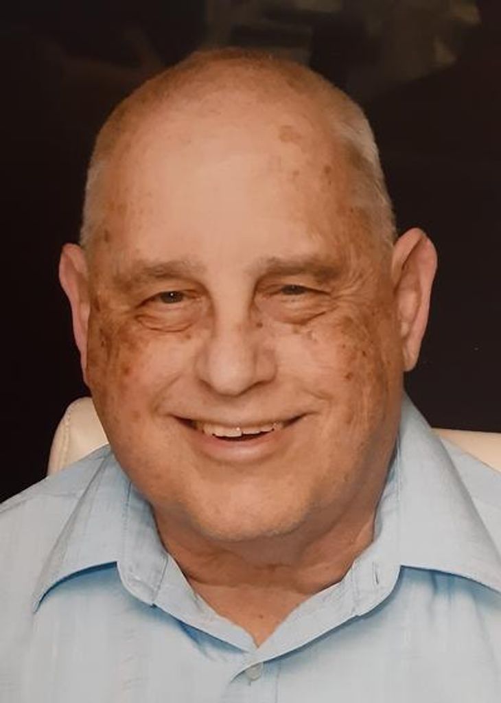 Roy E. Nichols Profile Photo