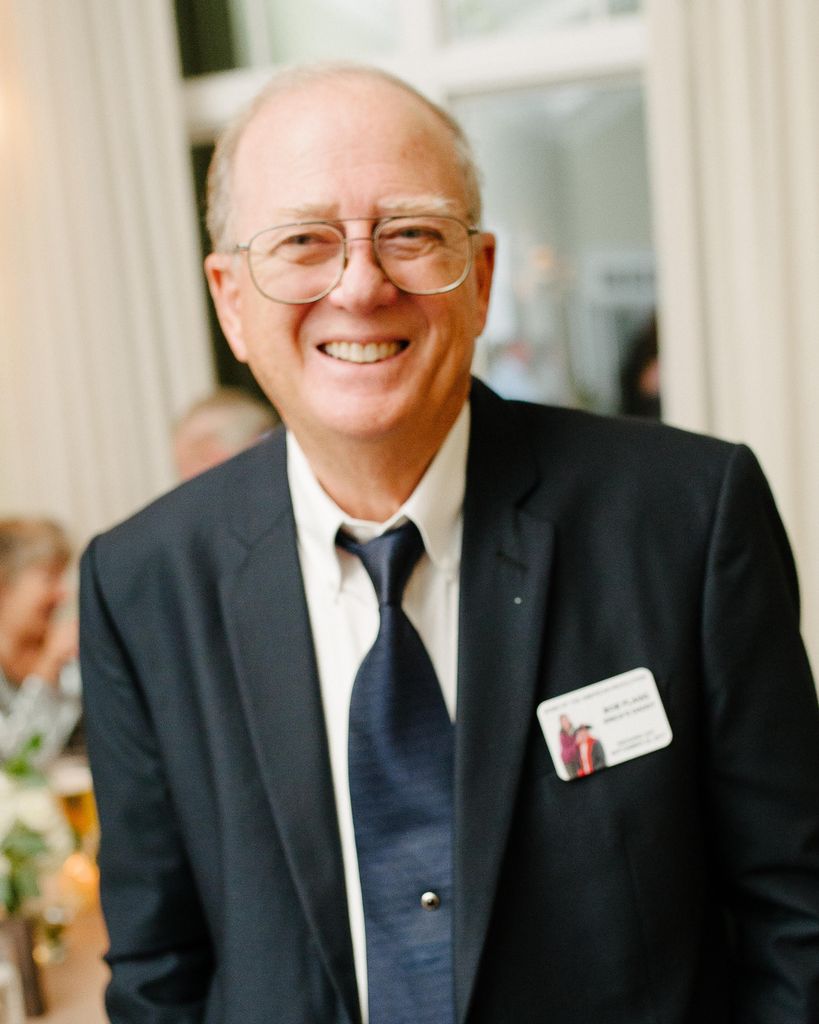 Robert Morton Flagg III Profile Photo