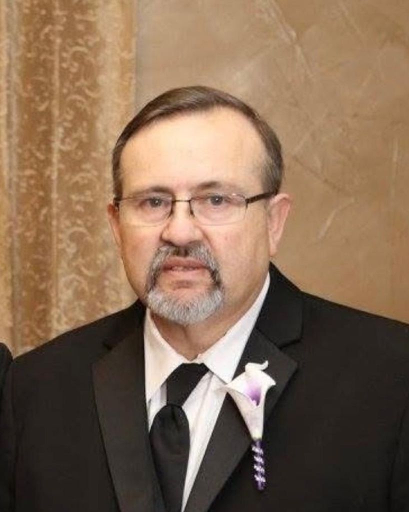 David Anthony Dugas, Sr.