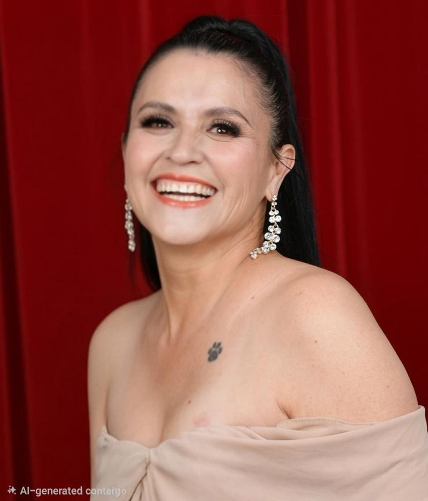 Veronica Gaxiola Silva Profile Photo