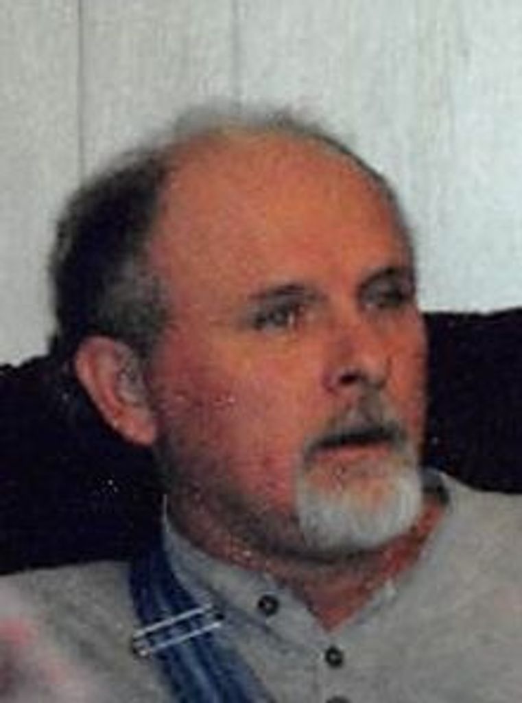 Danny Bailey Profile Photo