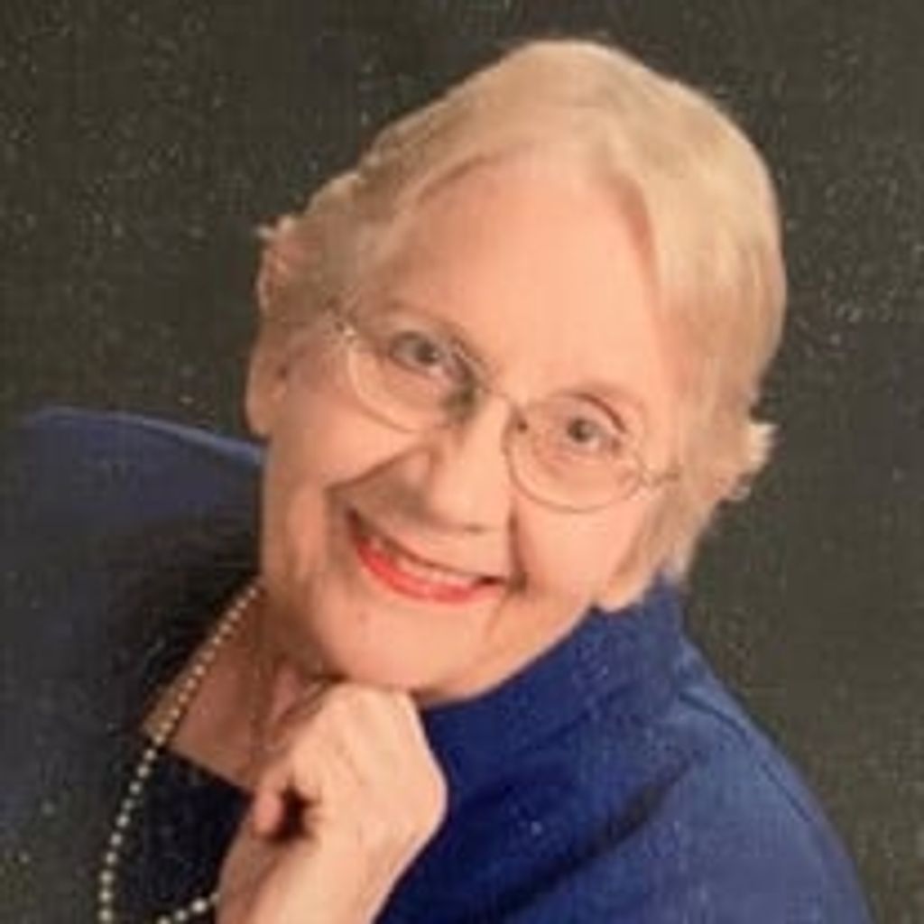 Faye Southard Booher Profile Photo