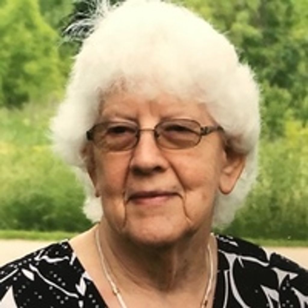Vera A (Petersen) Hammerand