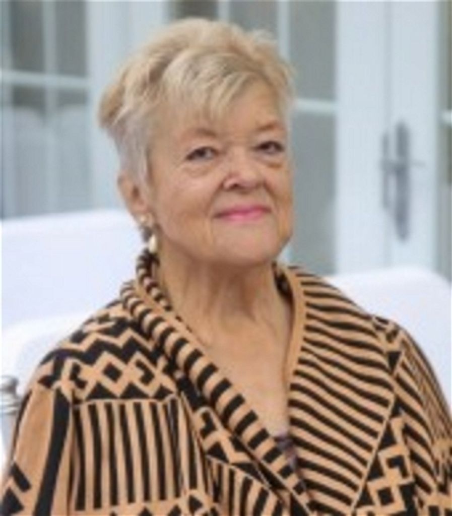 Grace Viola Taylor (Marks)