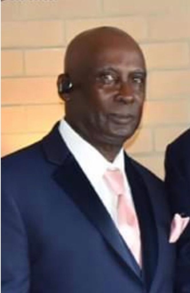 Arthur Lee Sanders Sr Profile Photo