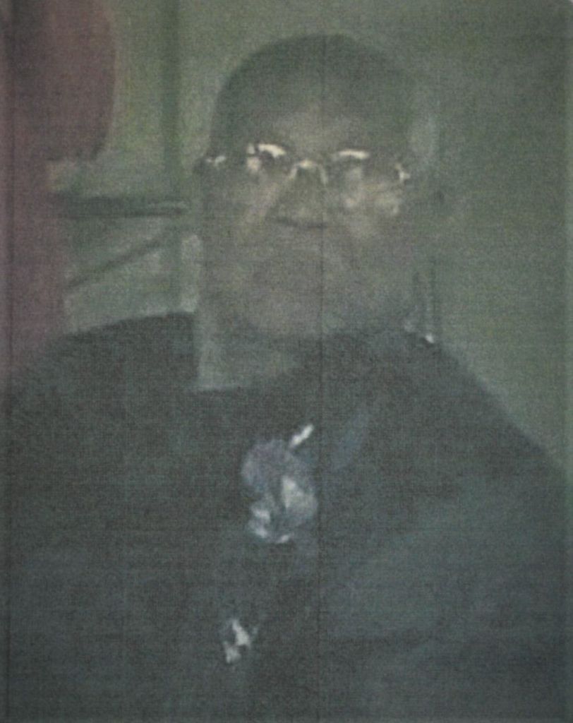 Robert Lee Mason Profile Photo