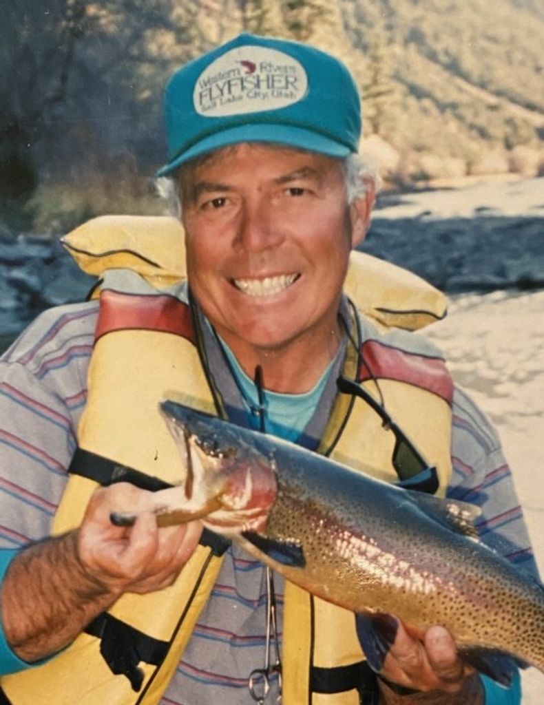 Lyle Waldron
