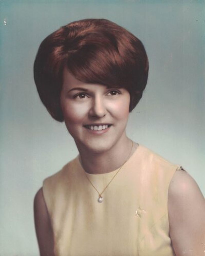 Barbara A. Ledford