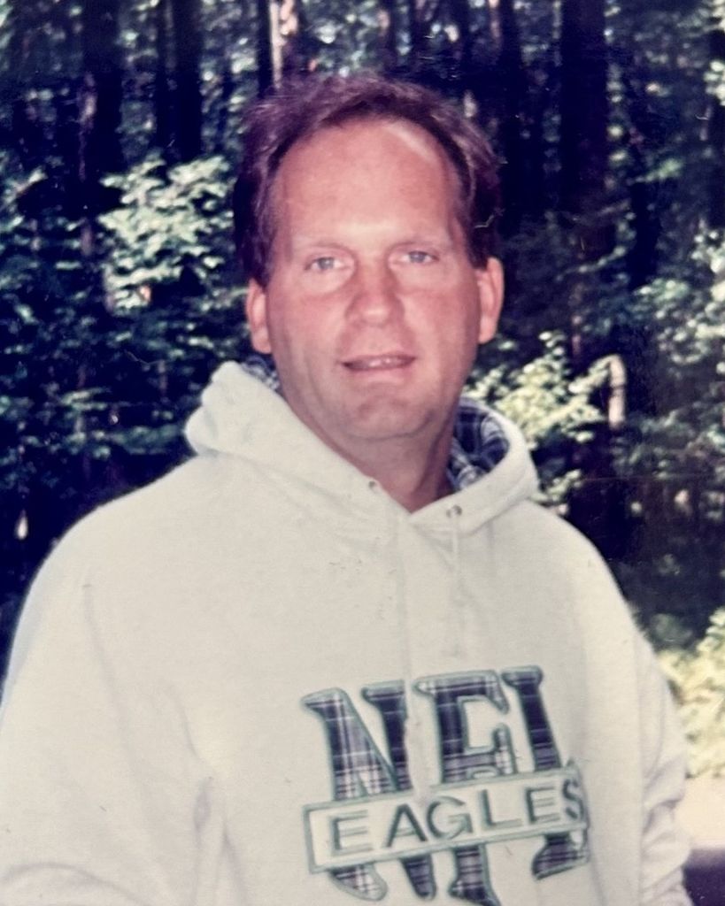 Edward Charles Flok Profile Photo