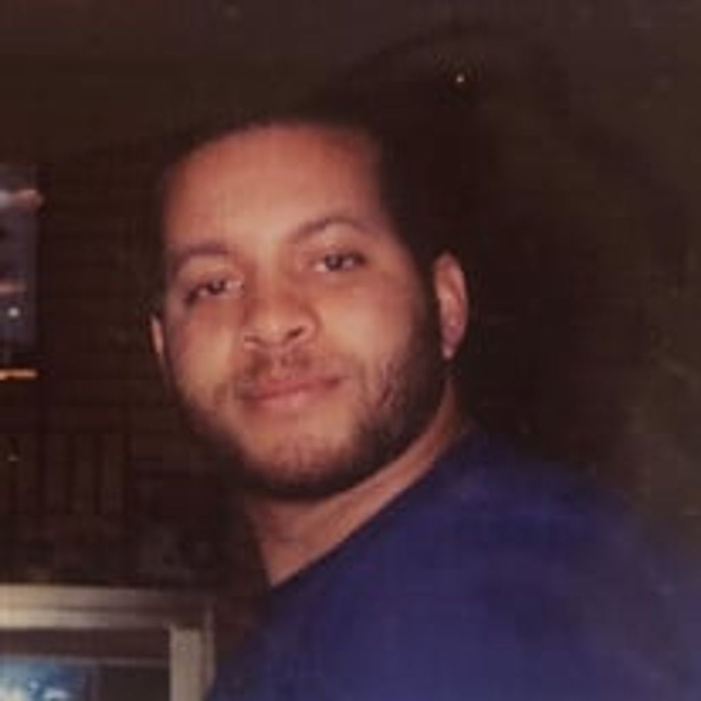 Steven Paul Easterling Profile Photo