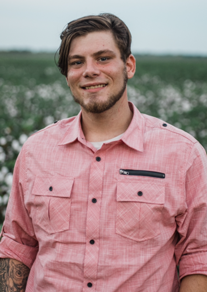 Zachary Hickingbottom