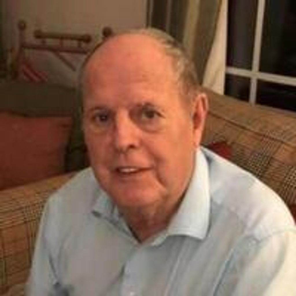 Clinton Clark Dalton Profile Photo