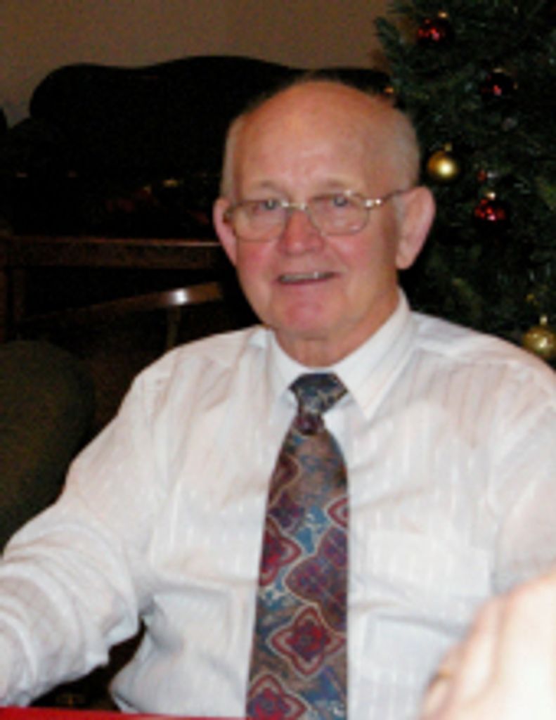 Jorgen Hansen