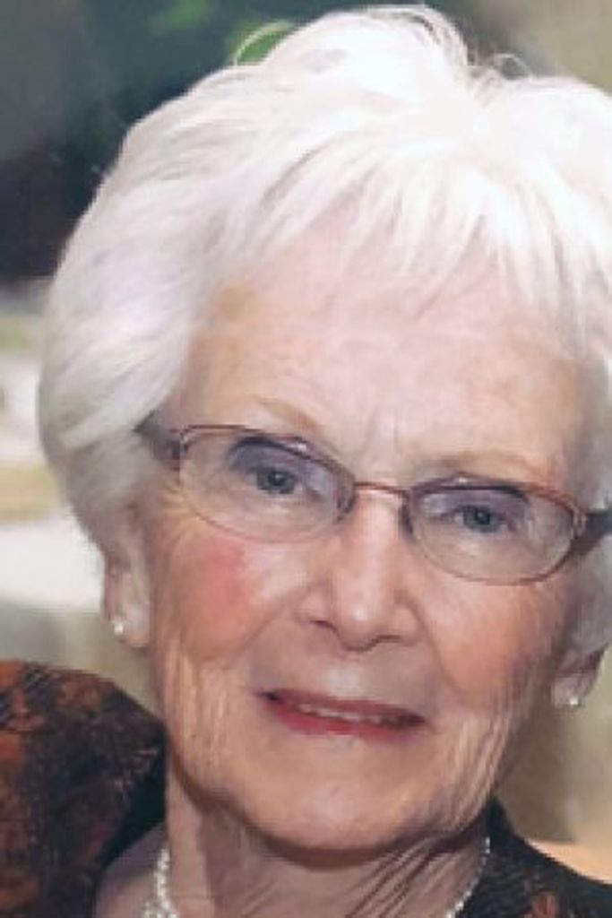 Ann Murray