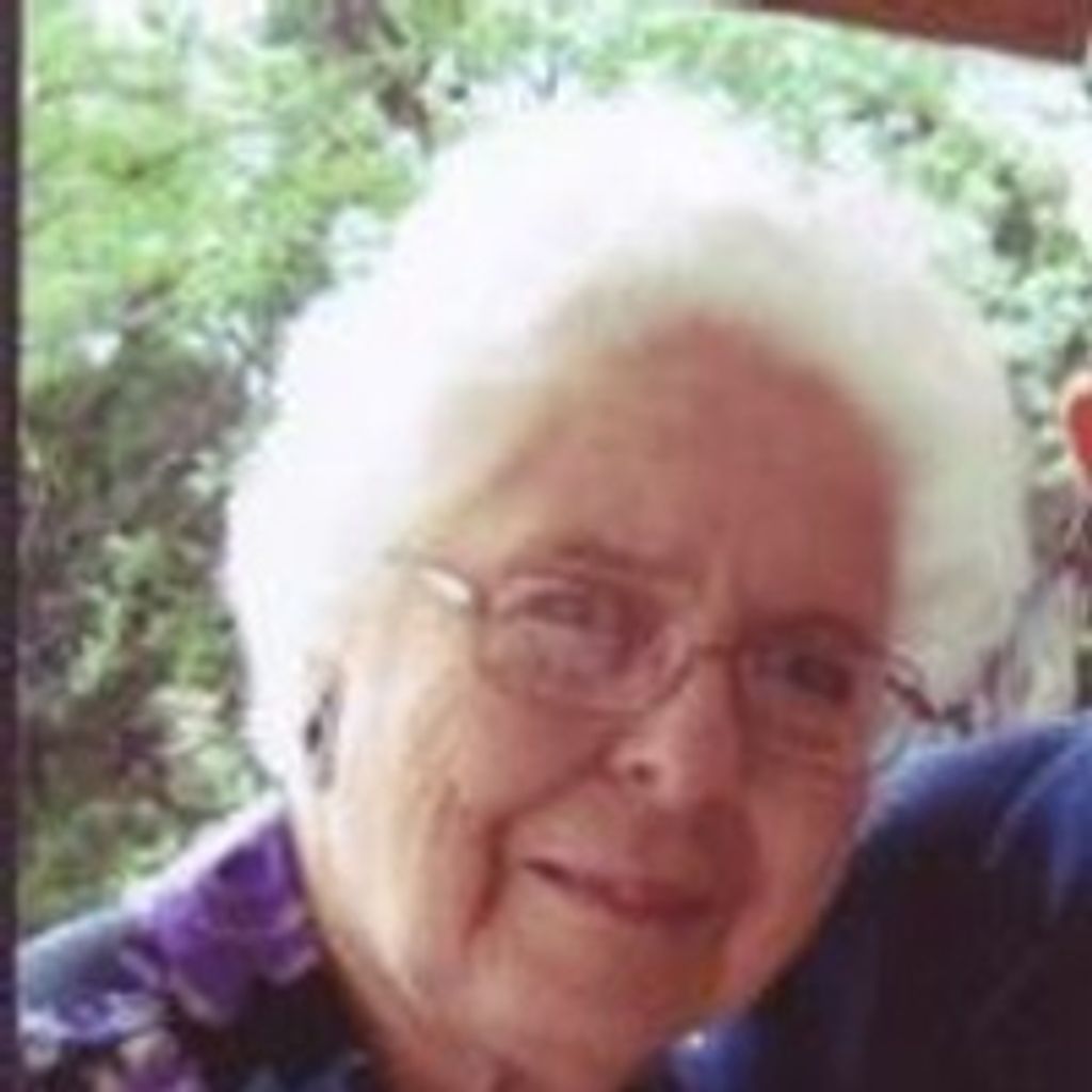 Lucille Mundwiler Profile Photo