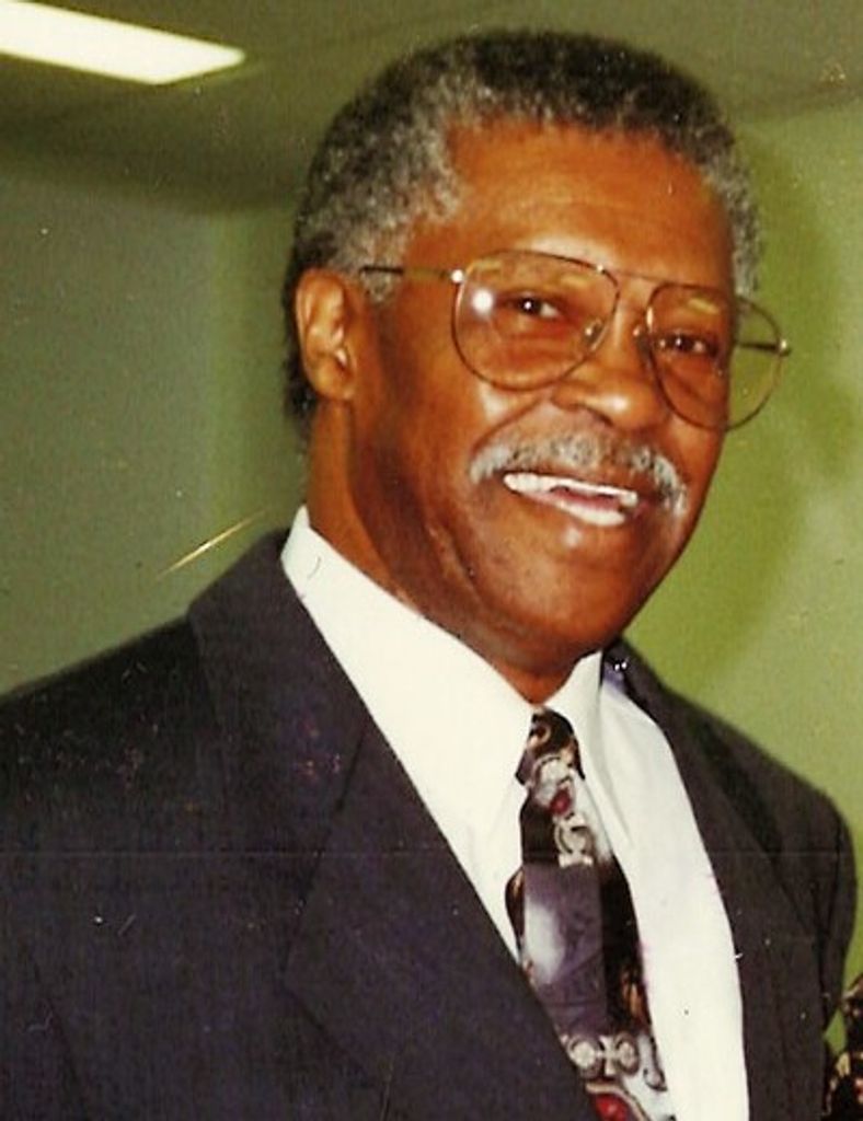 Narvel "Gene" Bryant Profile Photo
