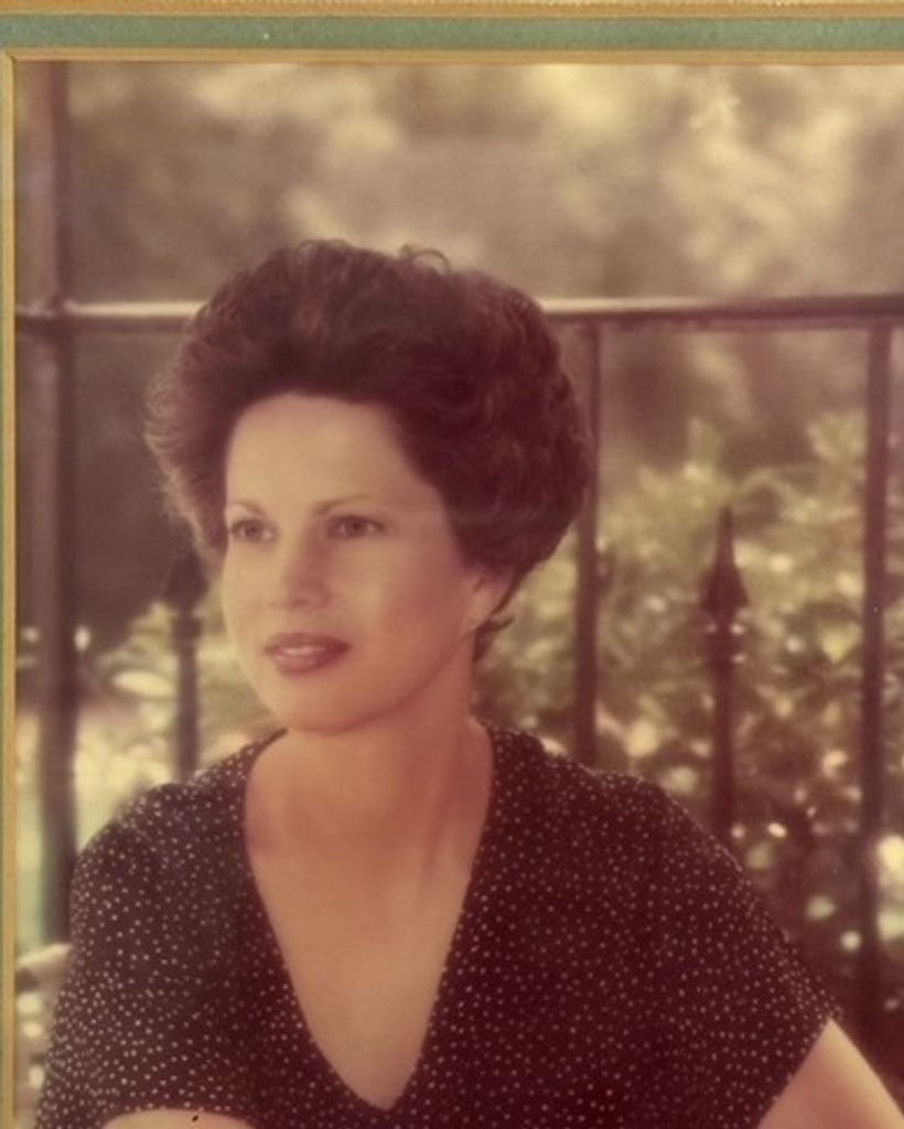 Joan Mehl Hall Profile Photo