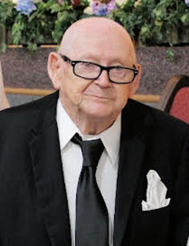 Harry B. Rinard