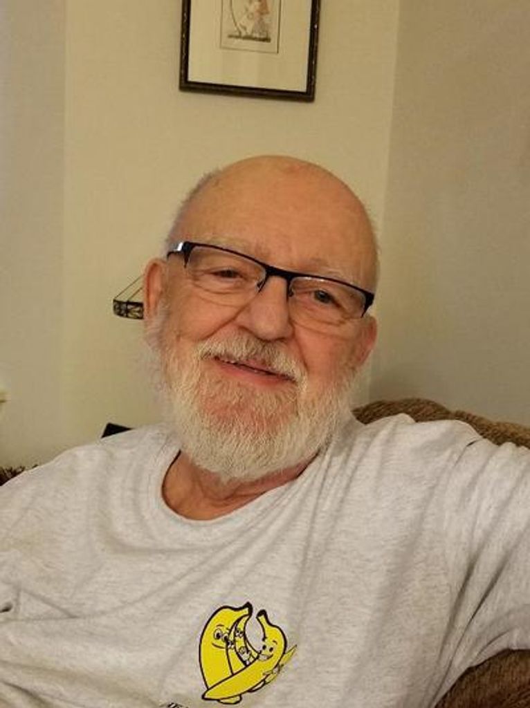 John Edward Doyle Profile Photo