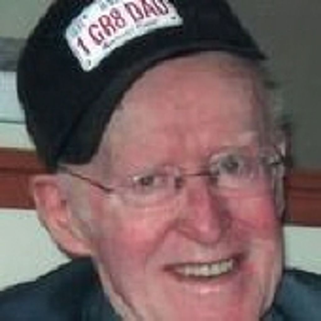 Thomas J. Menard